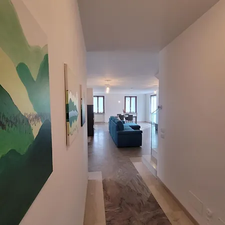 Prázdninový dům Arya Torre Boldone