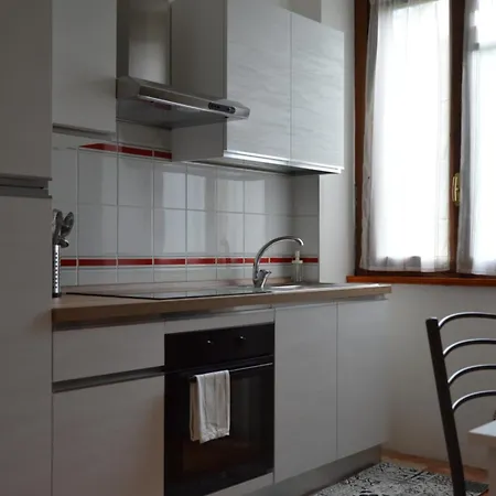 Casa vacanze Arya
