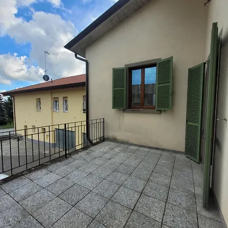 Casa de Férias Arya